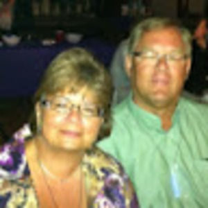 Meet your Posher, Bruce